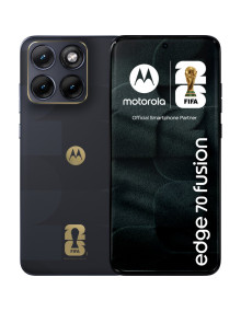 Tablet MOTOROLA TELEK-99937616 - Motorola edge 70 fusion 5g 256gb, negro fifa tpx angebot