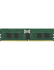Memoria RAM KINGSTON KSM64R52BS8-16MH - Memoria kingston ksm64r52bs8-16mh - 16 gb - ddr5 6400 rdimm cl52