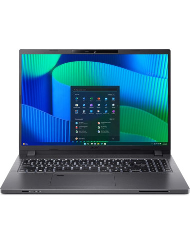 Disco ACER NX.B6SEB.00A - Portatil acer travelmate p2 16 51 g2 core 5 120u 16gb ssd 512gb 16 " fhd+ w11p