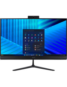Ordenador todo en uno ACER DQ.R7AEB.003 - All in one acer vz2415g ic ultra 5 16gb 512g 23.8" w11p