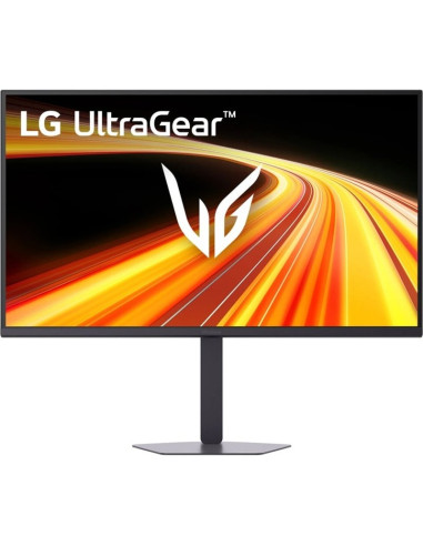 Monitor LG 32G620B-B - Monitor lg, 32", 32g600a-b, 81,3 cm, 2560 x 1440 pixeles, quad hd, lcd, 1 ms, negro