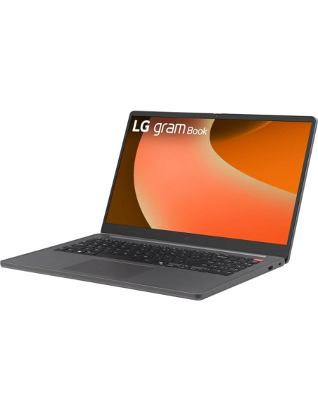 Disco LG 16U55U-G.AU75BN - Portatil lg gram 16u55u-g.au75bn ryzen ai 7 445 16gb 512gb ssd 16' win11
