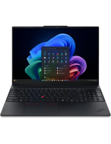 Disco LENOVO 21YC0007SP - Portatil lenovo e16 g4 ipl 16 fhd 400n core ultra 5 325 16gb 512gb ssd win 11 pro