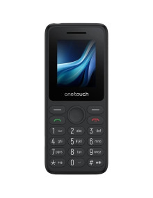 Smartphone BRONDI - Telefono cordless brondi bravo gold 2 bianco