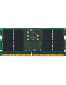 Memoria RAM KINGSTON KVR56S46BS8-32 - Memoria kingston technology kvr56s46bs8-32 32 gb 1 x 32 gb ddr5 5600 mt/s 262-pin so-dimm