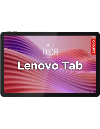Tablet LENOVO ZAEH0205SE - Tablet lenovo tab tb311fu 4+128gb wifi 10.1" luna grey + clear case eu