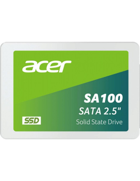 Disco ACER DT.BPPEP.00K - Acer rb102-13n0u intel n150 8gb 256gb eshell