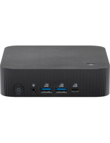 Mini PC ASUS 90MR01D2-M000E0 - Mini pc barebone asus pn54-bbr726mns1 ryz7 260 0gb 0gb noos 45w