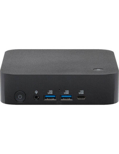 Mini PC ASUS 90MR01D2-M000E0 - Mini pc barebone asus pn54-bbr726mns1 ryz7 260 0gb 0gb noos 45w