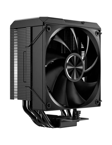 Refrigeracion HIDITEC CPUH10005 - Hiditec Ventilador DC20 PRO PWM BLack