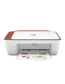 HP DESKJET 2723E INYECCION DE TINTA TERMICA A4 4800 X 1200 DPI 7,5 PPM WIFI