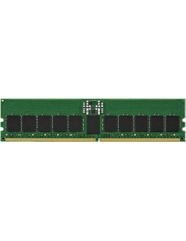 Memoria RAM KINGSTON KSM64R52BD8-32MH - Memoria kingston ksm64r52bd8-32mh - 32 gb - ddr5 6400 rdimm cl52