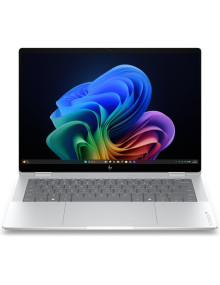 Portatil HP DF3E2ET ABE - Portatil hp elitebookx flg2i 14ai u5325 syst