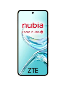 Smartphone ZTE P963F65-BLACK - Smartphone zte blade a55 4gb 128gb 6.75' negro
