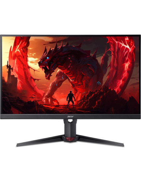 Monitor ACER UM.HX0EE.105 - Monitor acer nitro xv0 (xv270ux1bmiiprx) 27" qhd gaming monitor 68,6 cm (27"), ips, 200hz, 90% ou