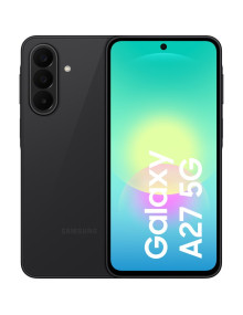 Tablet SAMSUNG SAMSU-8806099353438 - Samsung galaxy a27 a276 5g dual sim 8gb ram 256gb - black