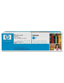 Tambor C8561A HP - HP C8561A 40000páginas Cian tambor de impresora