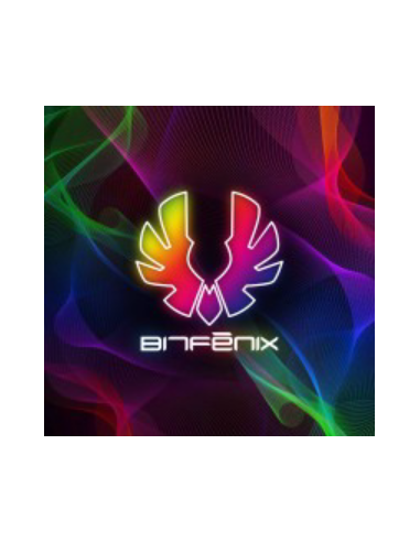 Refrigeracion BITFENIX BFC-N26-KKGKK-4F - Caja semitorre atx n2026 f-rgb negro bitfenix atx / gpu 400/mm / disipador 165/mm