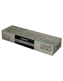Toner 22569372 TOSHIBA - TOSHIBA Toner FAX TF-501/505/601/605/610 -2 Unidades- TK-12