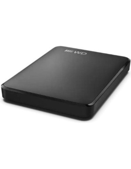 Disco WD WDBDTV0020BBK - DISCO DURO EXT USB3.0 C 2TB WD ELEMENTS PORTABLE USB-C