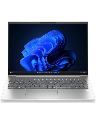 Portatil HP DU1D9ET ABE - Portatil hp eb6g2i16 7 350 16 24gb/512 spain spanish localization
