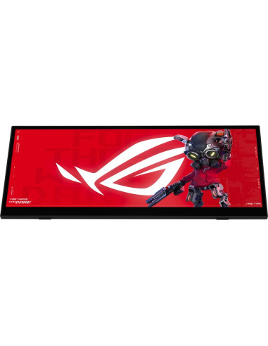 Monitor ASUS 90LM0CA0-B01N71 - Asus rog mrix xg129c touchscreen 31.2cm 24:9 hdmi