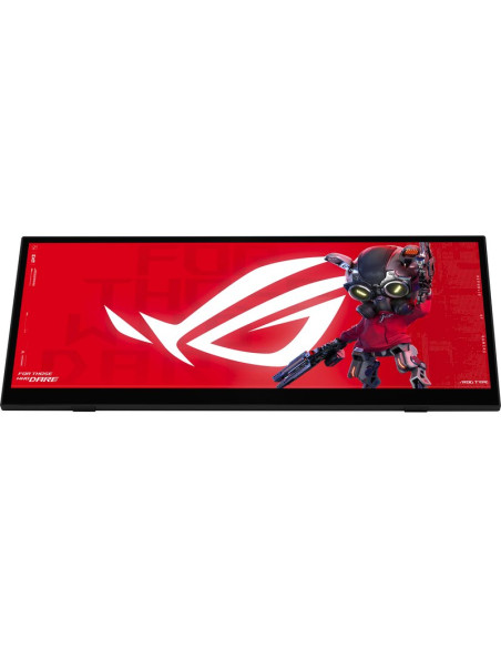Monitor ASUS 90LM0CA0-B01N71 - Asus rog mrix xg129c touchscreen 31.2cm 24:9 hdmi