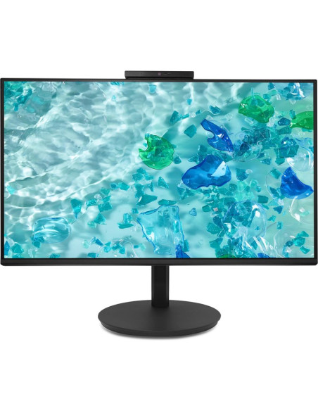 Monitor ACER UM.QB2EE.601 - Monitor acer 23.8'' fhd zeroframe ips 120hz 16:9 1ms(vrb) 250nits vga hdmi dp mm audio in adaptives