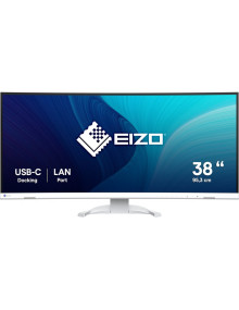 Monitor EIZO EV3851X-WT - Monitor eizo 37,5" ev3851x-wt 24:10 4k 2xhdmi+dp+usb-c ips