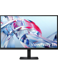Monitor samsung ls27h700eauxen 27" viewfinity s7 s70h uhd 3840x2160 16:9 300cd m2 5ms hmdi, usb, dp