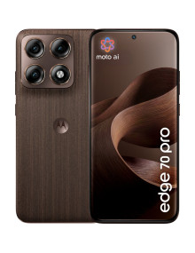 Tablet MOTOROLA PBC20085SE - Motorola edge 70 pro 8ram 256gb chicory coffee