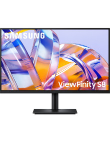 Monitor SAMSUNG LS27H804UAUXEN - Monitor samsung 27" ls27h804uauxen