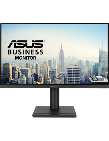 Monitor ASUS 90LM0DL1-B01371 - Monitor 23.8" cala vb249qg fhd ips 120hz hdmi dp