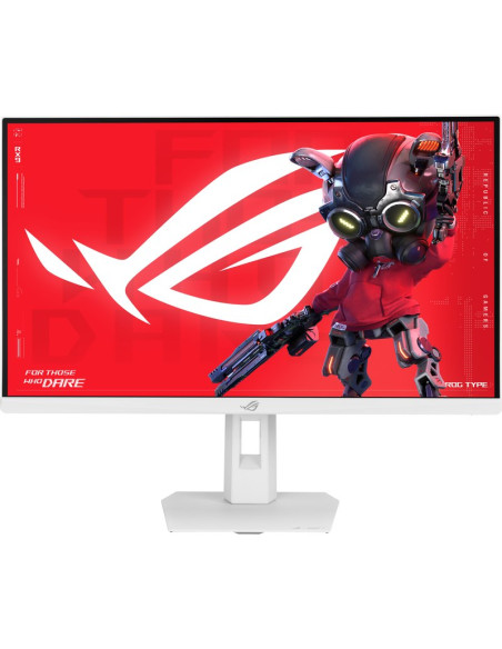 Monitor ASUS 90LM0D12-B01171 - Monitor asus rog mrix xg27acs gen2 27" 16:9 wqhd hdmi dp usbc