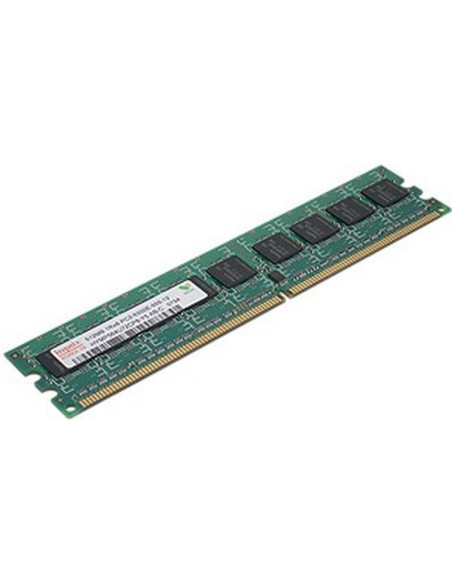 Memoria RAM FSC PY-ME32ST - Memoria fsc 32gb (1x32gb) 2rx8 ddr5-6400 r ecc