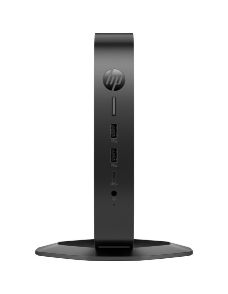 Mini PC HP AC8A1EA ABE - Mini pc hp elite t660 u300e 256gf 16gr tc