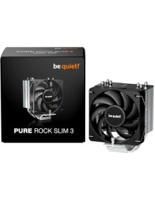 Refrigeracion NZXT RF-R214S-BF - Ventilador pc nzxt f140 rgb (negro, 140 mm) rf-r214s-bf