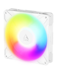 Refrigeracion NZXT RF-R236R-WF - Ventilador pc nzxt f360 rgb (blanco, reverse, 360 mm) rf-r236r-wf