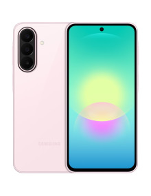 Smartphone SAMSUNG SM-A276BLICEUB - Samsung galaxy A27 5G 256 Light Pink