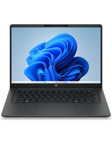 Portatil HP D9ZF8EA ABE?SIL - Portatil hp cs/14-ht0010nsx u5-225u 8g 256g w11h