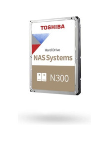 Disco TOSHIBA MG11ACA18TE-V - Disco hdd toshiba 18 tb serial ata iii buffer 1024 mb 7200 rpm 3.5 " mg11aca18te-v