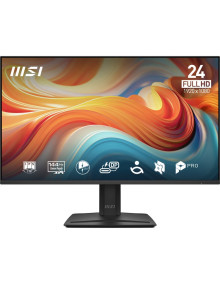 Monitor msi pro mp242 e14a 23.8" ips fhd 16:9 144hz 300cd m2 1ms hdmi dp vga