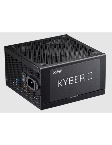 Fuente de alimentacion ADATA ADATA-15260407 - Fuente alimentacion adata xpg kyber ii psu 750w 80 plus gold