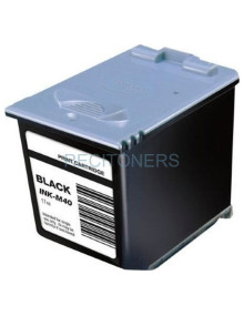 Cartucho de tinta CB947A SAMSUNG - SAMSUNG CARTUCHO NEGRO 750 PAG. SF/330/335T/340/360/365TP/331P/341P/345TP/361P - INK-M40/ELS