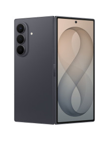 Smartphone SAMSUNG SM-F976BZKBEEB - Smartphone samsung galaxy z fold8 ultra 12ram 256gb ee de graphite