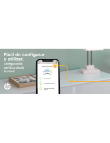 HP LaserJet Impresora M209dw, Blanco y negro, Impresora para Home y Home Office, Estampado, Impresio