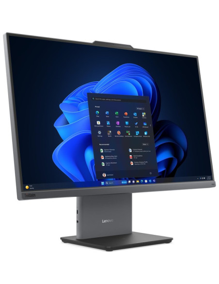 Monitor LENOVO 13QH001WSP - Monitor lenovo 24" dt tc neo aio 50a g6 u5 226v 16g512g