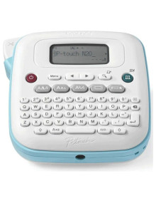 Impresora PTN20QL1 BROTHER - PTN20 Desktop label maker 12mm BTAG