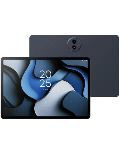 Tablet TCL - Tcl onetouch 4041 128mb dark night grey ds eu