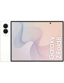 Smartphone SAMSUNG SM-F971BZWBEUE - Smartphone samsung galaxy z fold8 f971b 5g 12gb ram 256gb - cream